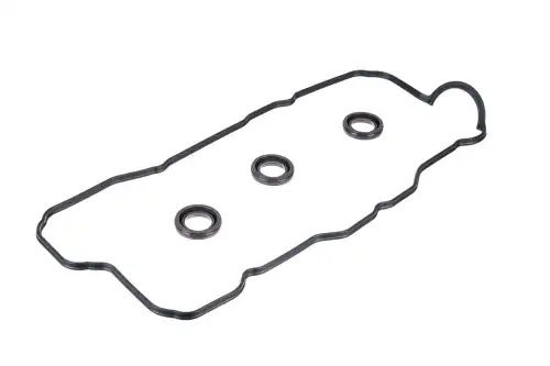 прокладка клапанной крышки правая!\ Toyota Camry 3.0i 03-06 Z18646 ZENTPARTS