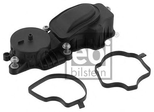 Маслоотделитель BMW 3,5,6,7,X3,X5 (M57) FEBI 45193 FEBI BILSTEIN