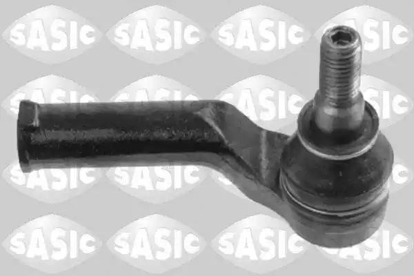 Наконечник рулевой FORD MONDEO IV/GALAXY/S-MAX/ VOLVO V70/XC70/S80 07- 7676024 7676024 SASIC