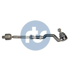 BMW X5 E70 / X6 E71 90-99526 RTS