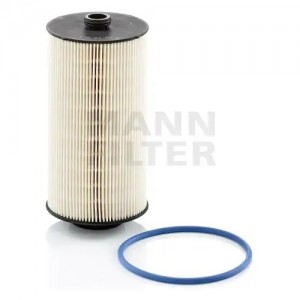 Фильтр топливный PU10013Z MANN FILTER