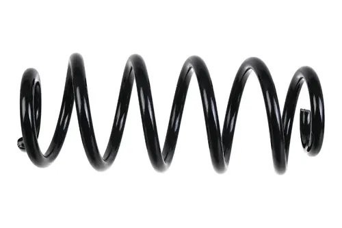 пружина передняя! 40 042 56!\ Audi A6 2.5TDi Quattro 97> Z38457 ZENTPARTS