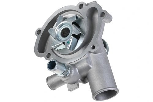 помпа!\ ГАЗ 3110/3102/2217 Z14721 ZENTPARTS