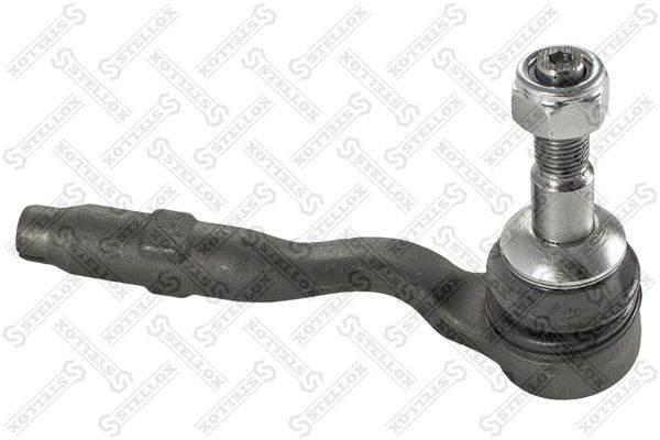 наконечник рулевой левый!\BMW F10/F07/F11/F12/F13/F01/F02/F03/F04 08> 51-00751-SX STELLOX