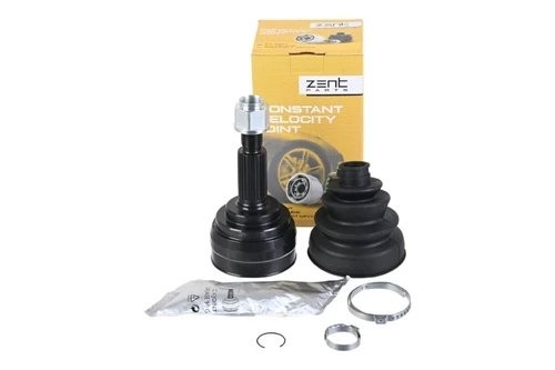 ШРУС наружный к-кт! 391009Y015\ Nissan Teana J31/J32 2.3/2.5 03> Z21706 ZENTPARTS
