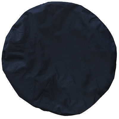 Чехол на запасное колесо R-15 d=67см оксфорд черный SKYWAY S06301065 SKYWAY