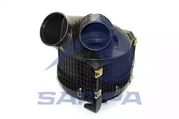 Корпус фильтра воздушного ACTROS 202260 SAMPA