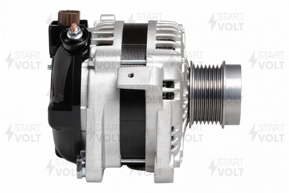 TOYOTA CAMRY V40 (2006>) 2.4 2AZFE 100A LG 1918 START VOLT