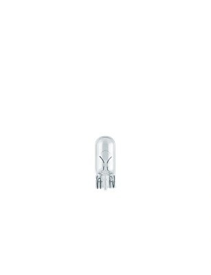 W5W 12VX5W W2.1x9.5d 12961CP PHILIPS