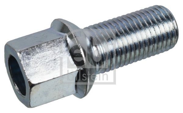 Болт колеса М14х1.5х27 сфера ключ 17мм VAG FEBI 09801 FEBI BILSTEIN