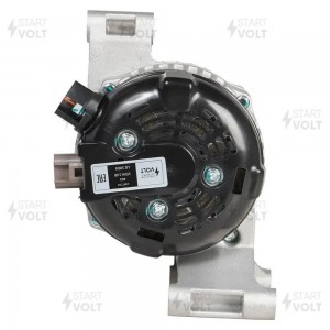 Генератор для а/м Ford Focus II (04-)/C-Max (04-) 2.0i 150A (LG 1004) LG 1004 START VOLT