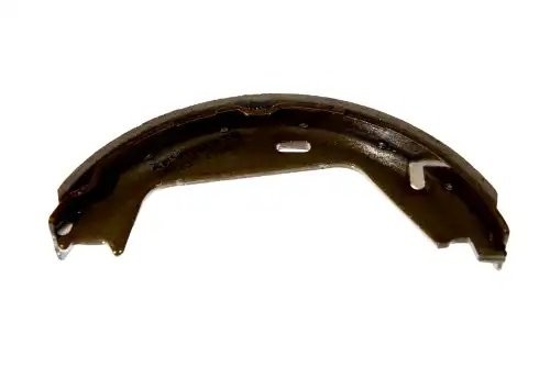 колодки тормозные барабанные! ручника Volvo S60/S80/XC90 2.4/2.5T 98> Z06839 ZENTPARTS