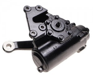 Рейка рулевая JAC N120 КАМАЗ Компас-12 MOVELEX 3401000LE090MX MOVELEX