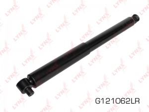 Амортизатор задний G121062LR LYNXAUTO