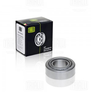 Подшипник РЗМ ВАЗ-2101-2107 задний,РПМ ВАЗ-2121 TRIALLI CT 807 TRIALLI