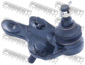 Опора шаровая нижн левая TOYOTA HIGHLANDER 4WD 2007-2013 0120-GSU40LH 0120-GSU40LH FEBEST