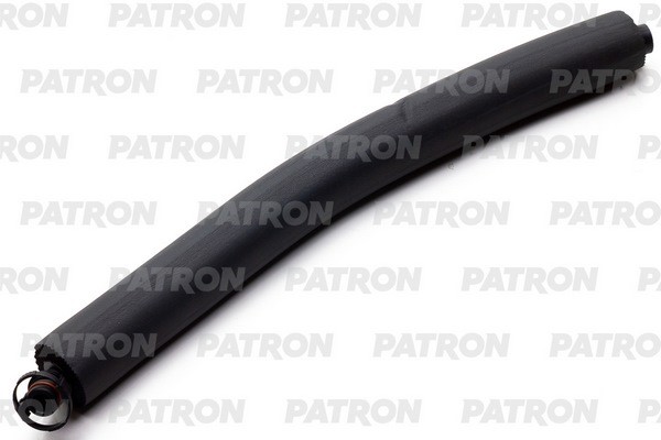 Патрубок BMW X5 (E53) вентиляции картерных газов PATRON PH4124 PATRON