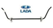 Стабилизатор ВАЗ-2101-2107 в сборе АвтоВАЗ 21010-2906010-00 LADA VAZ