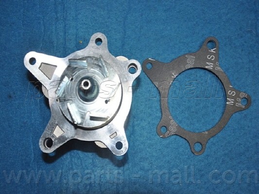 Насос водяной HYUNDAI AVANTE HD 06MY(-SEP) PHA-043 PHA043 PMC PARTS MALL