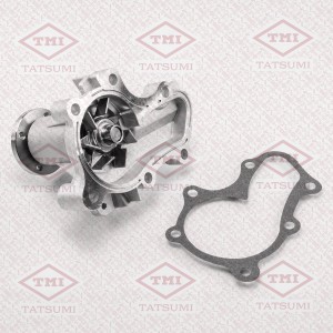 Насос водяной MITSUBISHI Colt/Lancer/Space star 95- TGF1028 TGF1028 TATSUMI