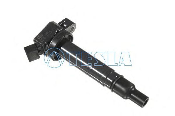 катушка зажигания!\ Toyota Avensis/Rav 4/Land Cruiser, Lexus IS 2.0/2.4/4.0i 00> CL564 TESLA
