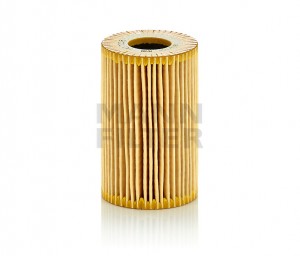 AUDI/SKODA/VW TDI 2009> HU7008Z MANN FILTER