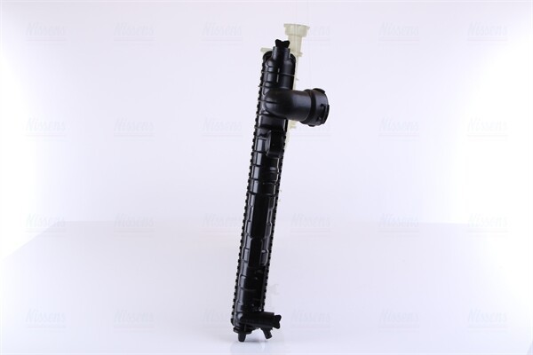 радиатор системы охлаждения!\ Peugeot 405 1.4-1.9D 92-96 63528 NISSENS