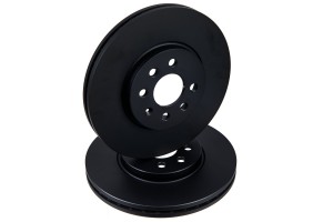 диск тормозной передний Z06113 ZENTPARTS