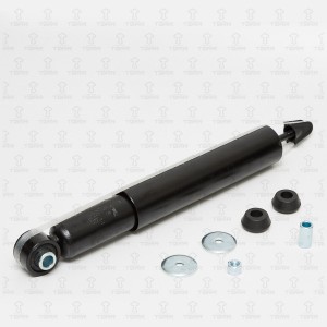 Амортизатор задний газовый MITSUBISHI Pajero 07- DH1286 DH1286 TORR