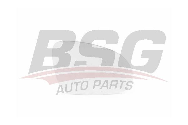 Элемент зеркальный VW Golf (07-14),Passat (09-11) правый BSG BSG 90-910-011 BSG