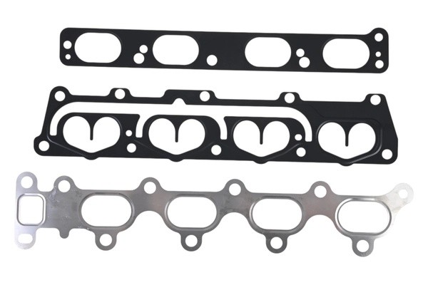 к-кт прокладок ДВС верхний!\ Opel Astra G 1.6 Z16XEP 02> Z09217 ZENTPARTS