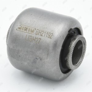 Сайлентблок задн подвески LEXUS RX 03-08, TOYOTA CAMRY 90-11, MARK II 97-01 BH21 BH21192 JIKIU