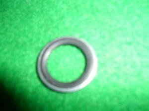 Кольцо уплотнительное SSANGYONG трубки кондиционера OE 6864234010 SSANG YONG