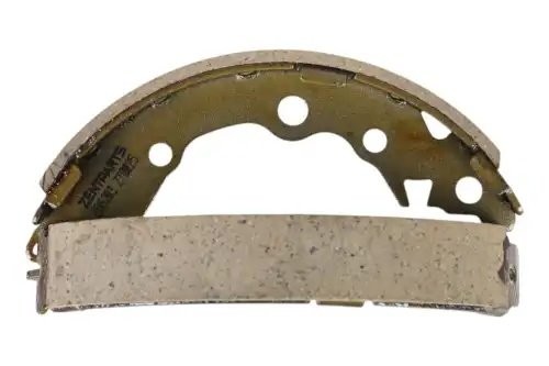 колодки тормозные барабанные!\ Hyundai i10, KIA Picanto 1.0-1.2i/TDi 11> Z86203 ZENTPARTS