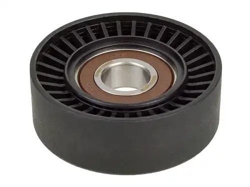 ролик обводной! Volvo S60/S80/XC70/XC90 2.4TD 01> Z23835 ZENTPARTS