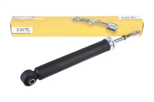 амортизатор задний газовый! Infiniti FX35 3.5 03> Z01383 ZENTPARTS