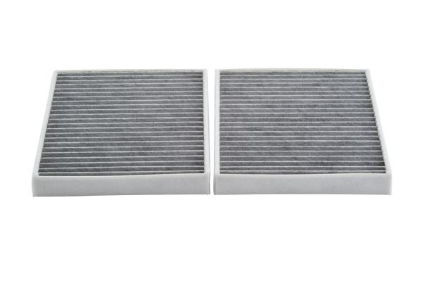 Фильтр воздушный салона BMW 5 (E39) угольный BOSCH 1 987 432 361 BOSCH