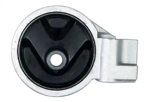 Подушка КПП левая Mitsubishi Carisma 1.6/1.8 95> Z13953 ZENTPARTS