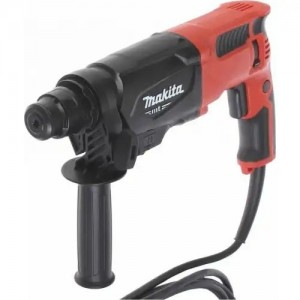 Перфоратор 800Вт 2.3Дж (кейс) MAKITA M8701 MAKITA