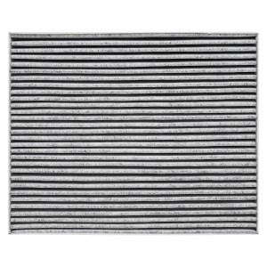 Фильтр для а/м Ford Mondeo V 15- салон,уголь. CRVC28001 CRVC28001 CARVILLE RACING