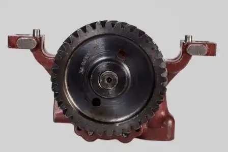 240-1403010 НАСОС МАСЛЯНЫЙ Д-240,241,243 (МТЗ) (Z= 240-1403010 AVTOMAGNAT