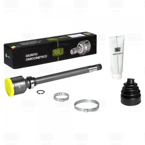 ШРУС Fiat Ducato (06-) 1375 кг. (внутр. прав.) (GO 2003) GO2003 TRIALLI