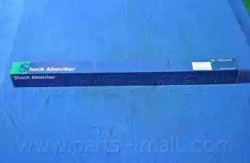 Амортизатор KIA PICANTO 02- зад.газ. PJB-R007 PJB-R007 PMC PARTS MALL