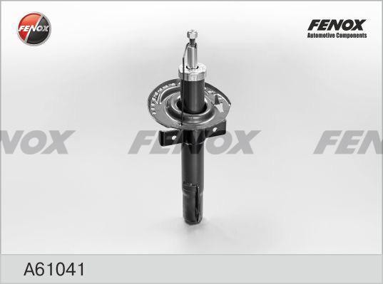 Амортизатор передний газомасляный A61041 FENOX