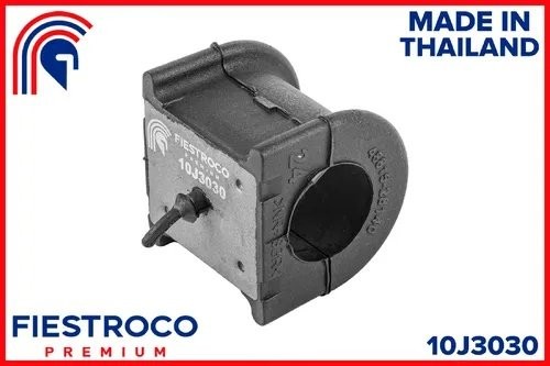 Втулка TOYOTA 10J3030 10J3030 FIESTROCO