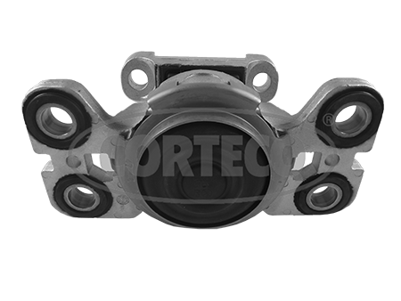 Виброгаситель 49387380 49387380 CORTECO