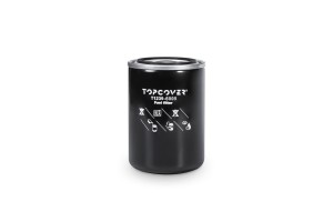 SCANIA 4-SERIE (1995-2005) T1239-6005 TOPCOVER