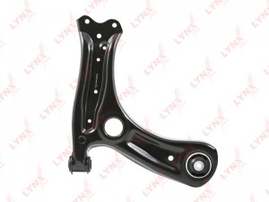Рычаг нижний правый передней подвески C5606R LYNXAUTO