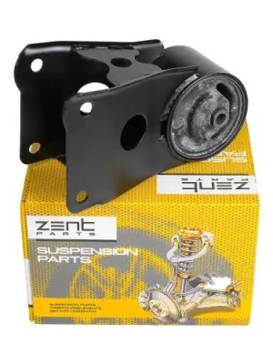 подушка ДВС передняя!\ Nissan Maxima 99> Z13402 ZENTPARTS