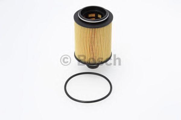 OPEL CORSA D (2006-2015) F 026 407 095 BOSCH